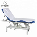 Wholesale Beauty Salon Furniture Used Spa Bed Electric Massage Table with one motor